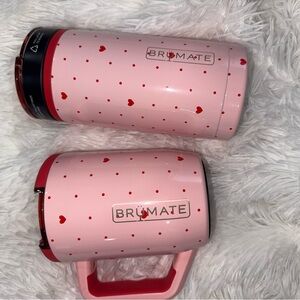 BrüMate be mine 15 muv and trio